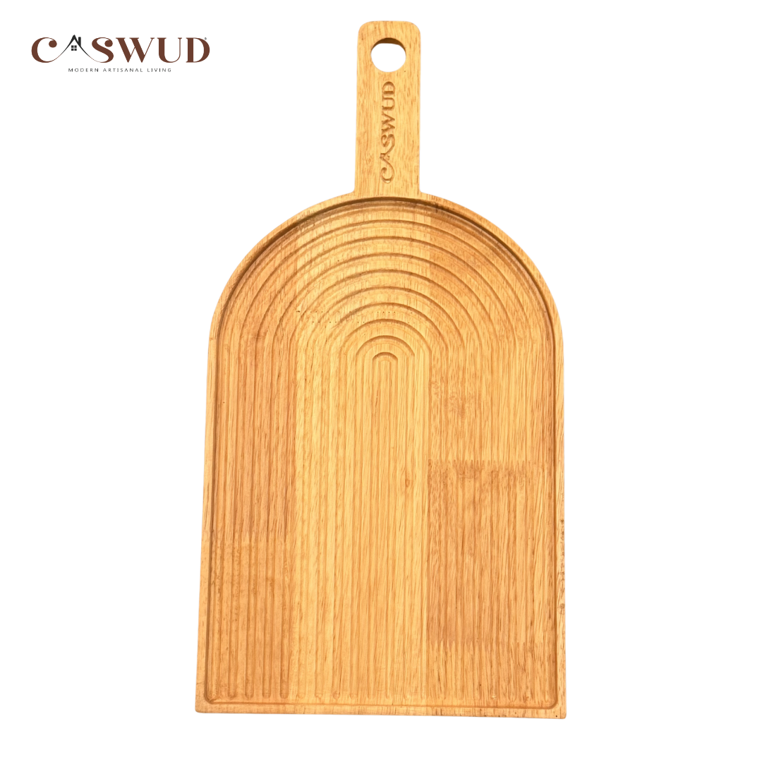 Why Wooden Serving Boards Are the Perfect Choice For Every Modern Kitchen
