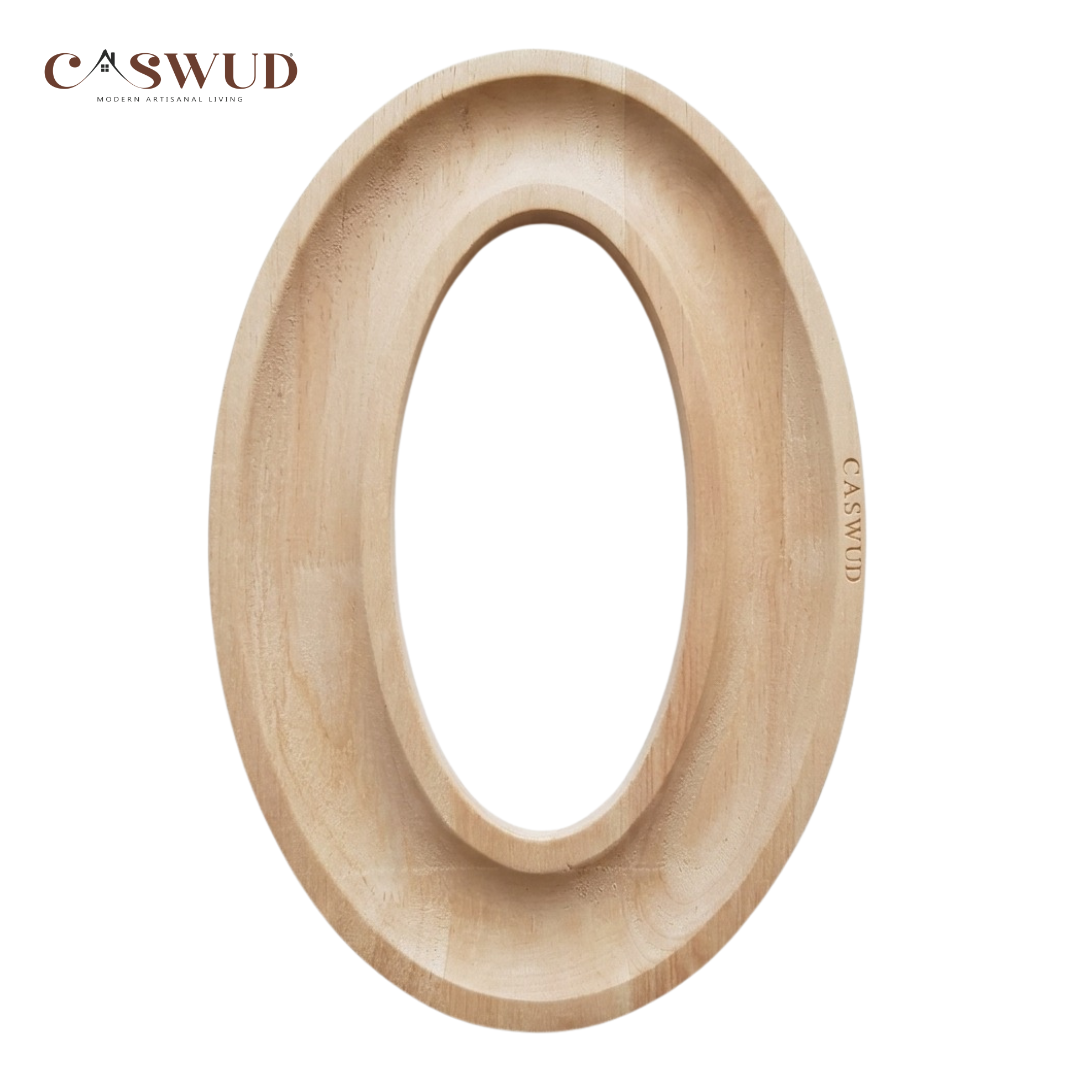 Oval Sculpt Tray
