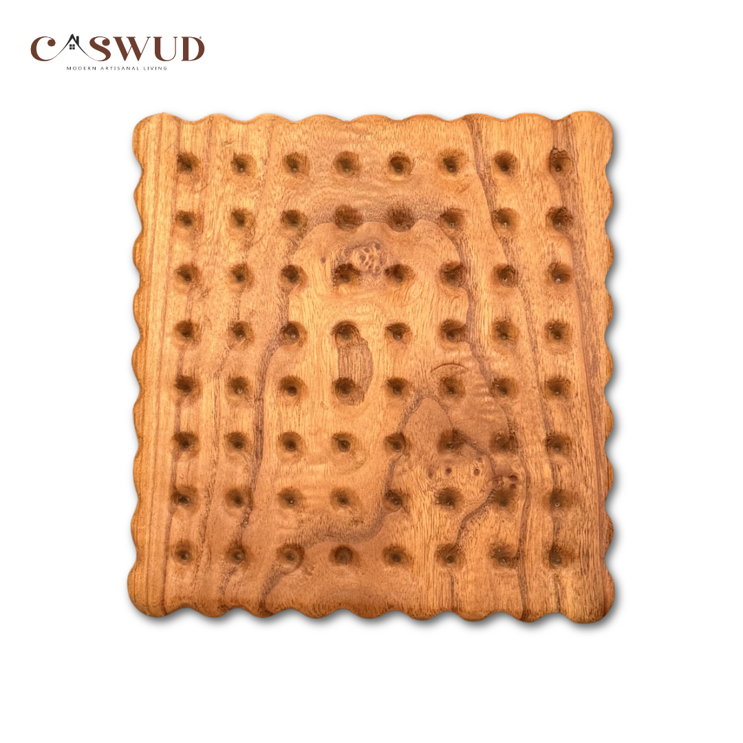 Biscotti Bite Platter