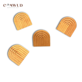 Fluted Arch Coaster