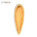 Teardrop Hosting Tray