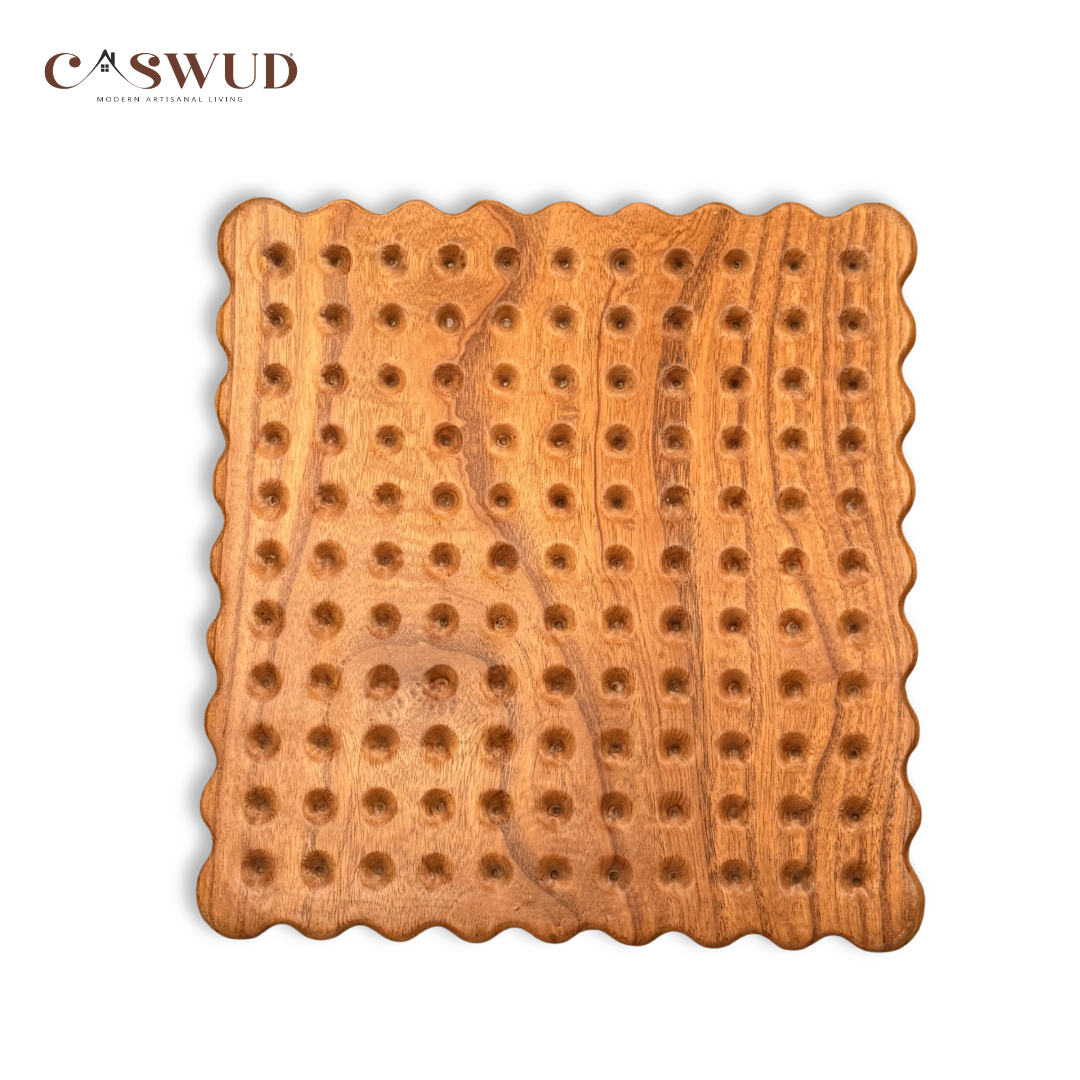 Biscotti Bite Platter