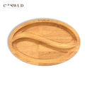 Bean Pair Platter