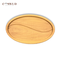 Bean Serve Tray