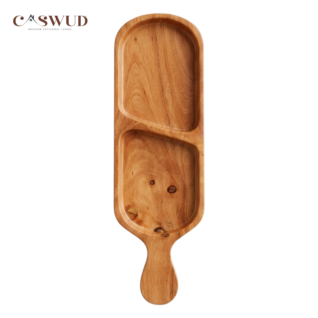 Pair Serve Board