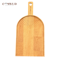 Fluted Wave Paddle Board