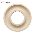 Round Sculpt Tray