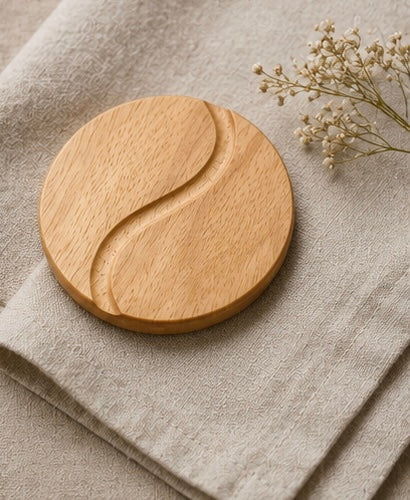 Bean Coaster