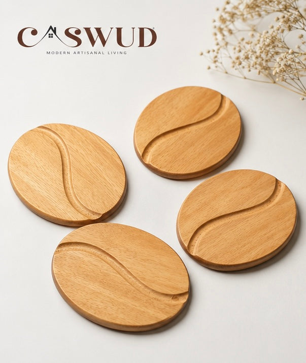 Bean Coaster
