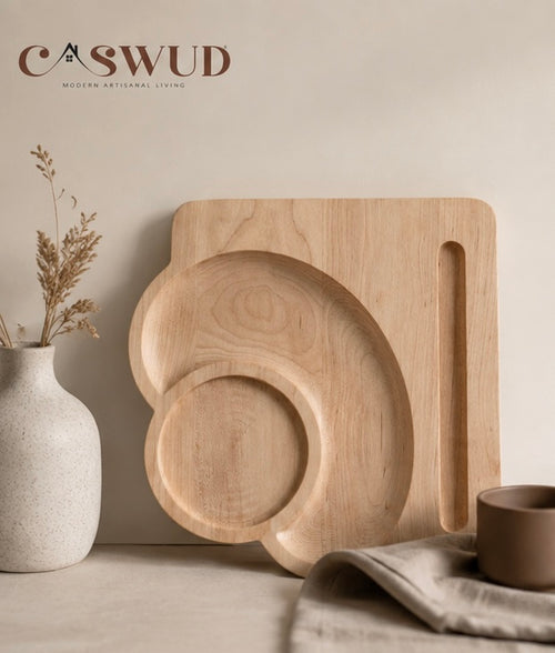 Atelier Duo Board