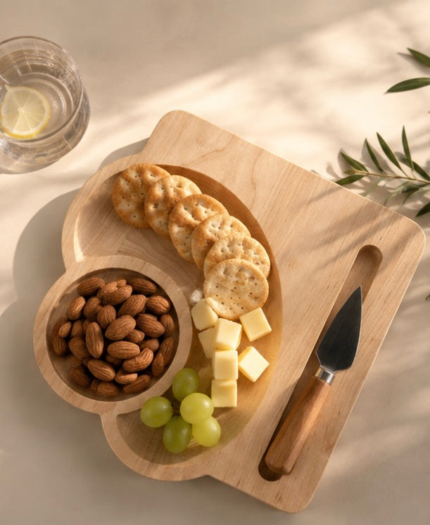 Atelier Duo Board