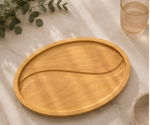 Bean Serve Tray