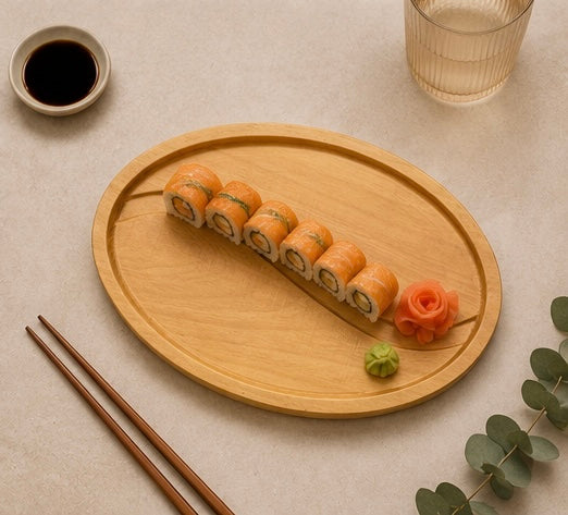 Bean Serve Tray
