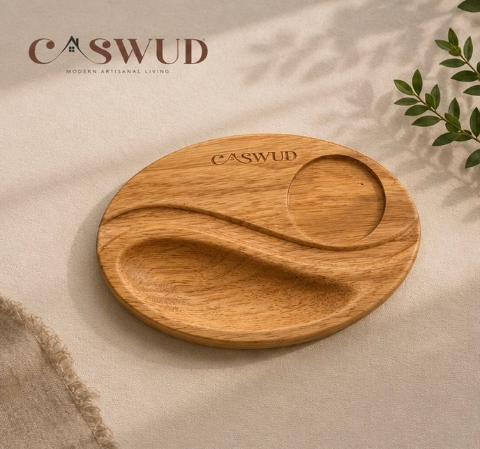 Bean Companion Tray