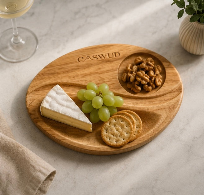 Bean Companion Tray