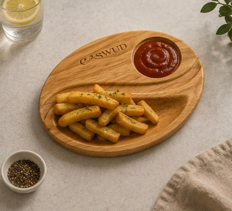 Bean Companion Tray