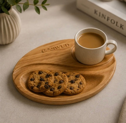 Bean Companion Tray