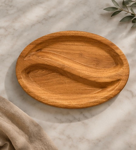 Bean Pair Platter