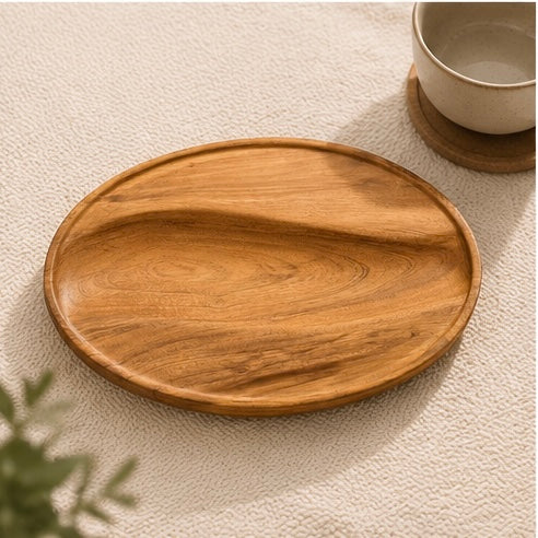 Bean Serving Platter