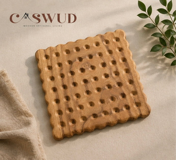 Biscotti Bite Platter