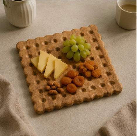Biscotti Bite Platter