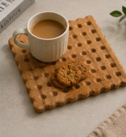 Biscotti Bite Platter