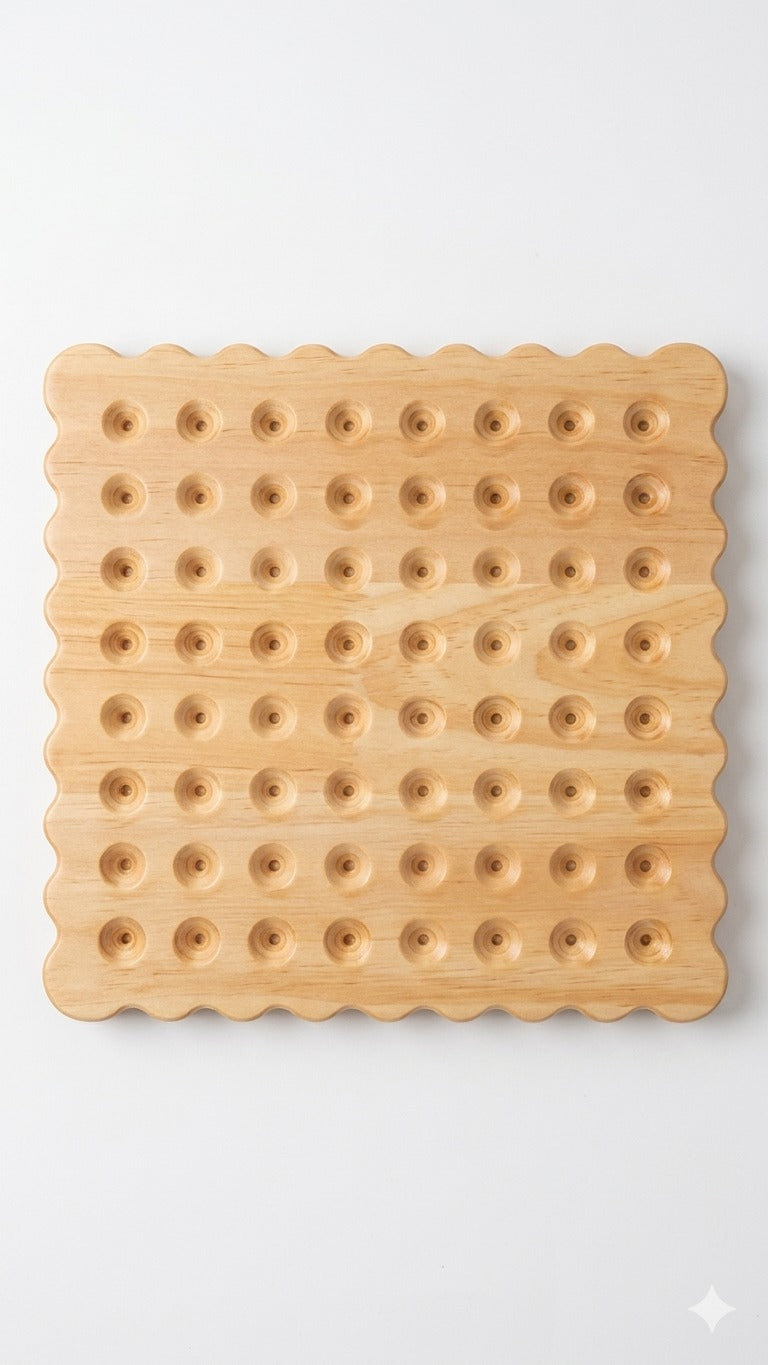 Biscotti Bite Platter