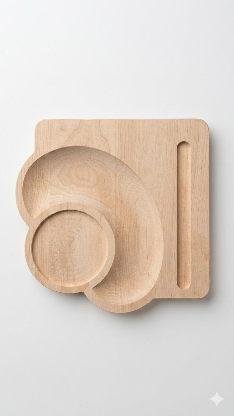 Atelier Duo Board