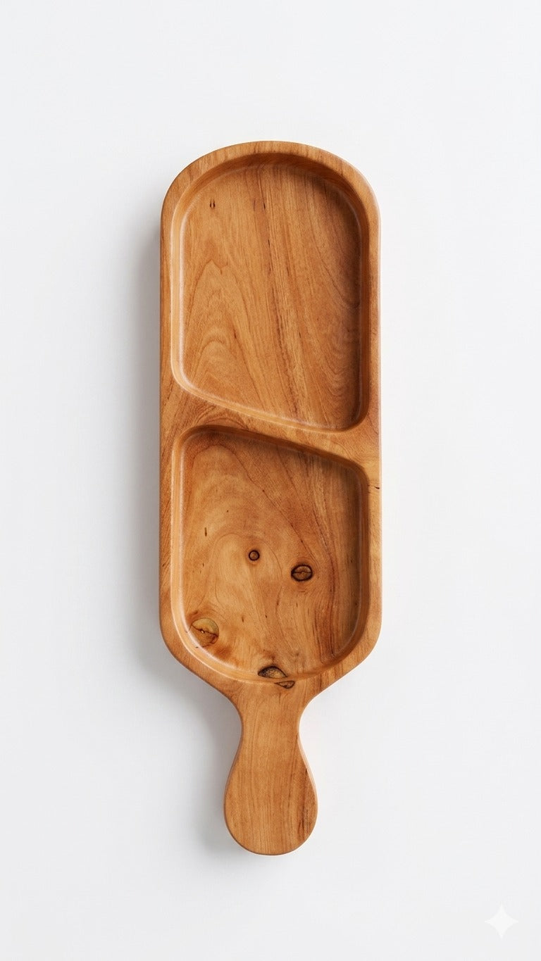 Pair Serve Board