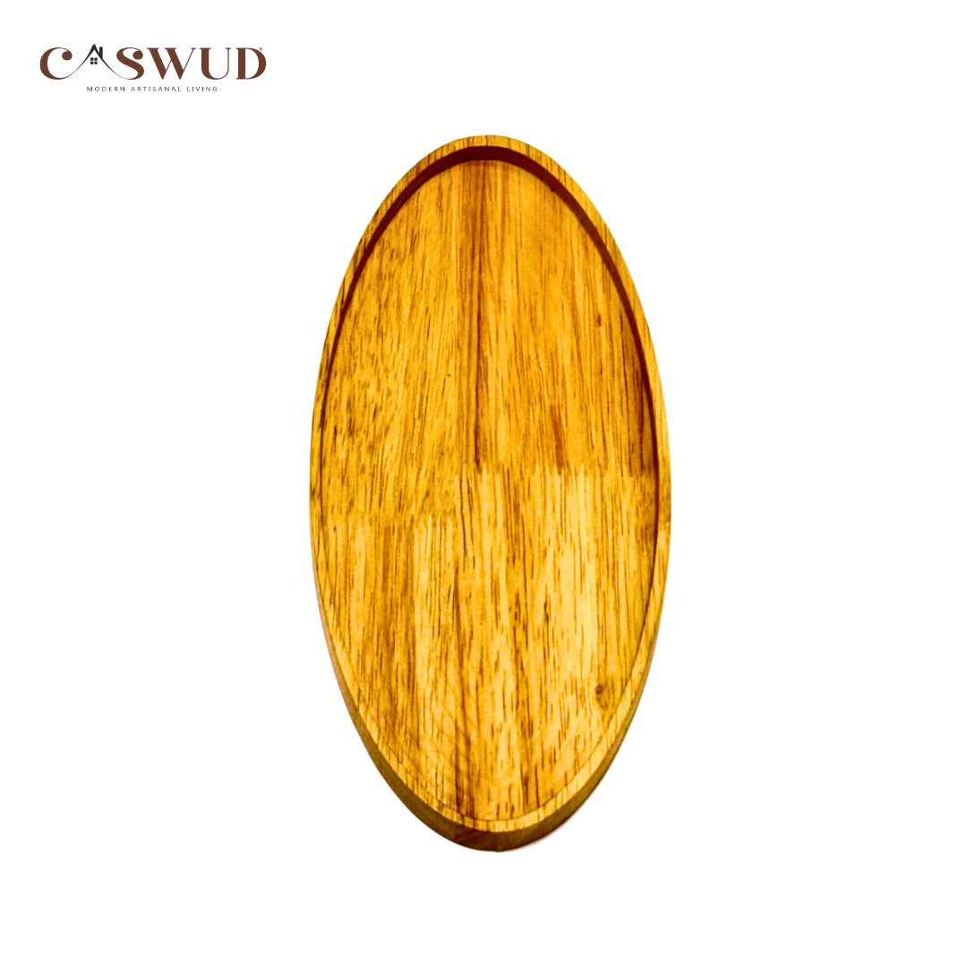 Everyday Oval Tray